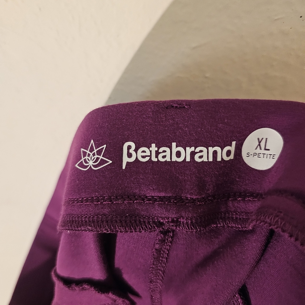 Betabrand Yoga Pants - Picture 3 of 4